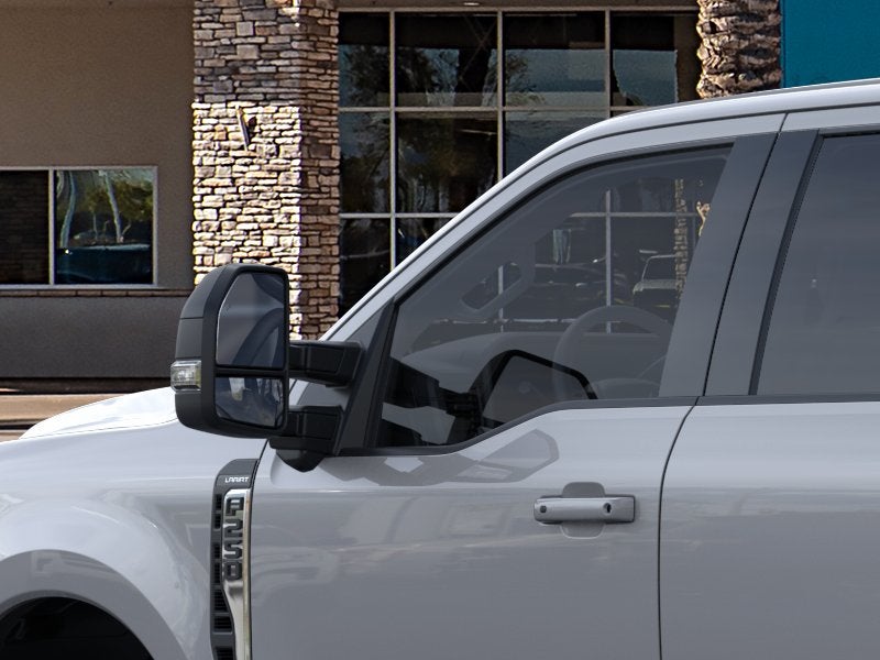 2026 Ford F-250 Super Duty Lariat