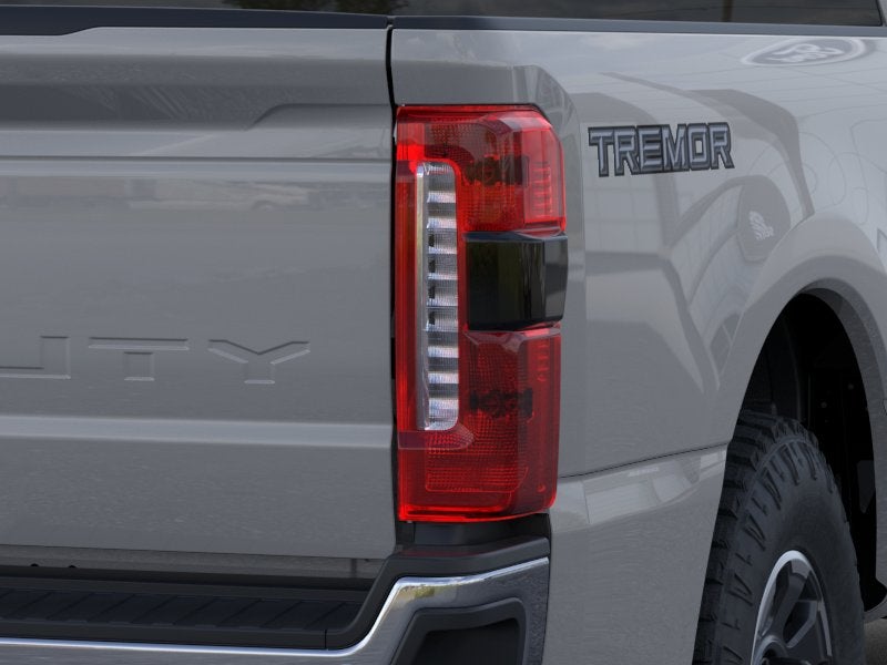 2026 Ford F-250 Super Duty Lariat