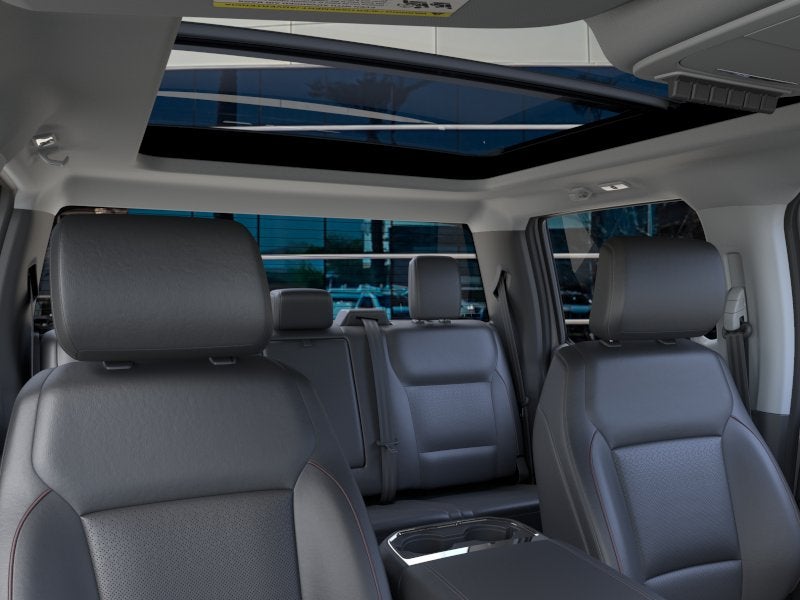 2026 Ford F-250 Super Duty Lariat