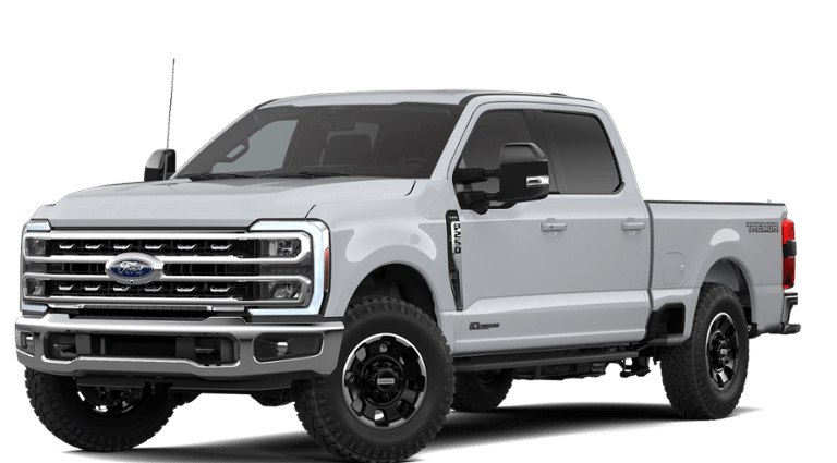 2026 Ford F-250 Super Duty Lariat
