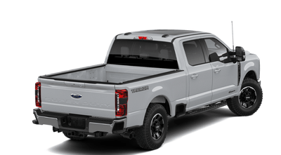 2026 Ford F-250 Super Duty Lariat