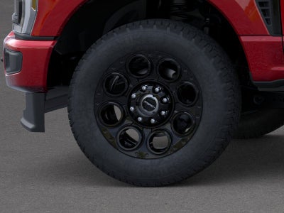 2026 Ford F-250 Super Duty XLT
