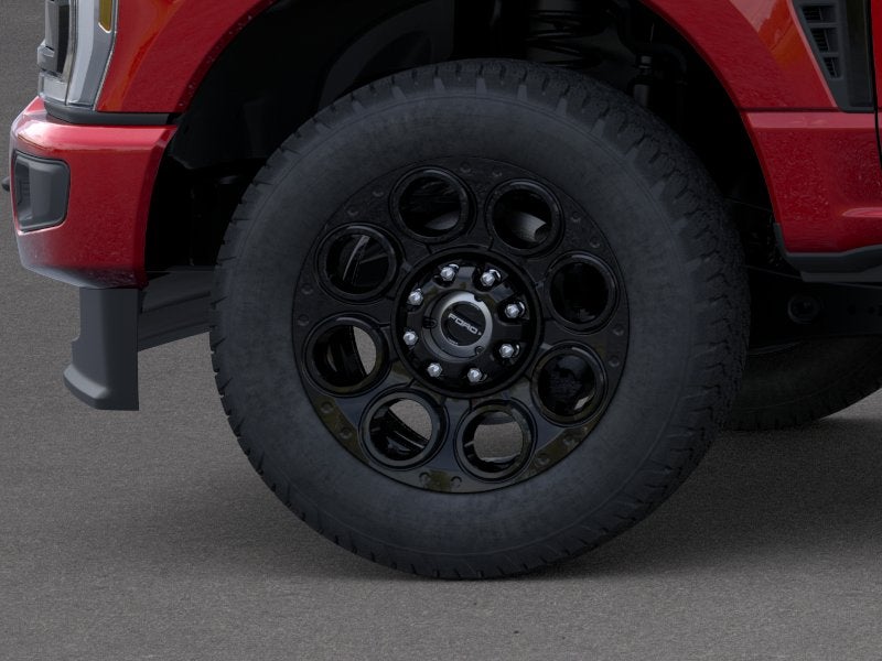 2026 Ford F-250 Super Duty XLT