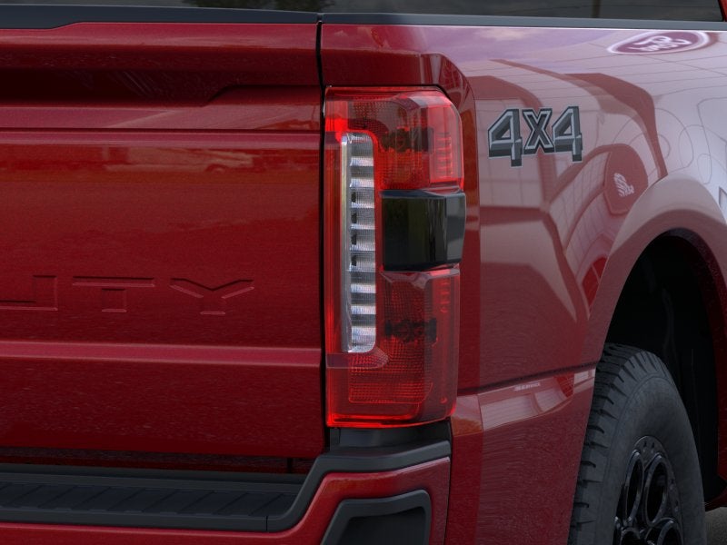 2026 Ford F-250 Super Duty XLT