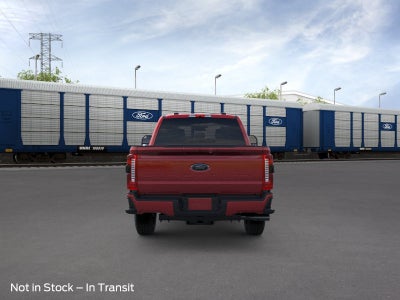 2026 Ford F-250 Super Duty XLT