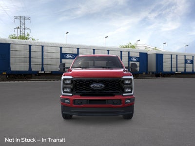 2026 Ford F-250 Super Duty XLT