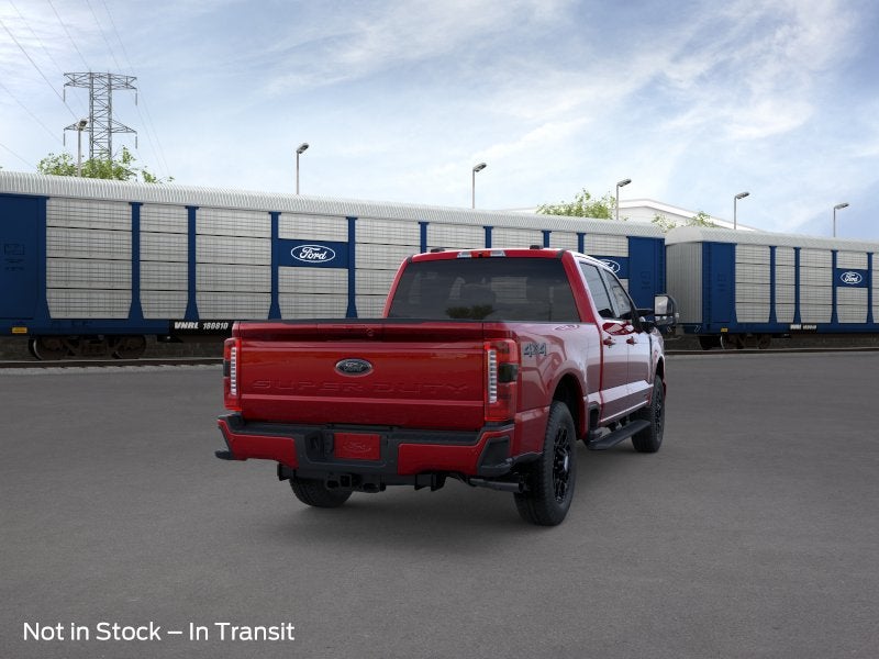 2026 Ford F-250 Super Duty XLT