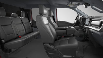 2026 Ford F-250 Super Duty XLT