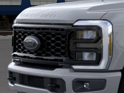 2026 Ford F-250 Super Duty XLT 4WD CREW CAB 6.75 BO