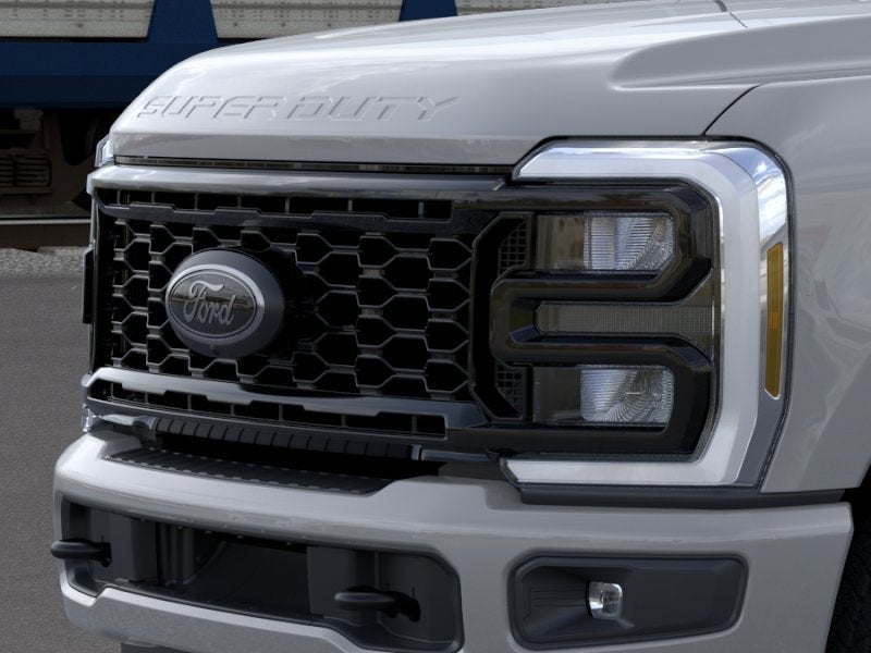 2026 Ford F-250 Super Duty XLT 4WD CREW CAB 6.75 BO