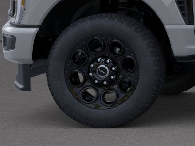 2026 Ford F-250 Super Duty XLT 4WD CREW CAB 6.75 BO