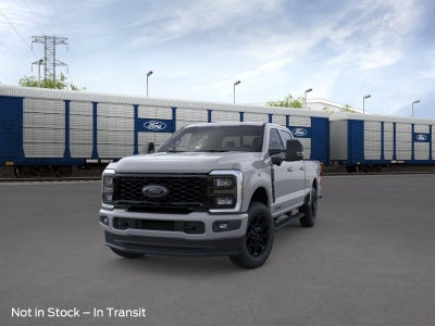 2026 Ford F-250 Super Duty XLT 4WD CREW CAB 6.75 BO
