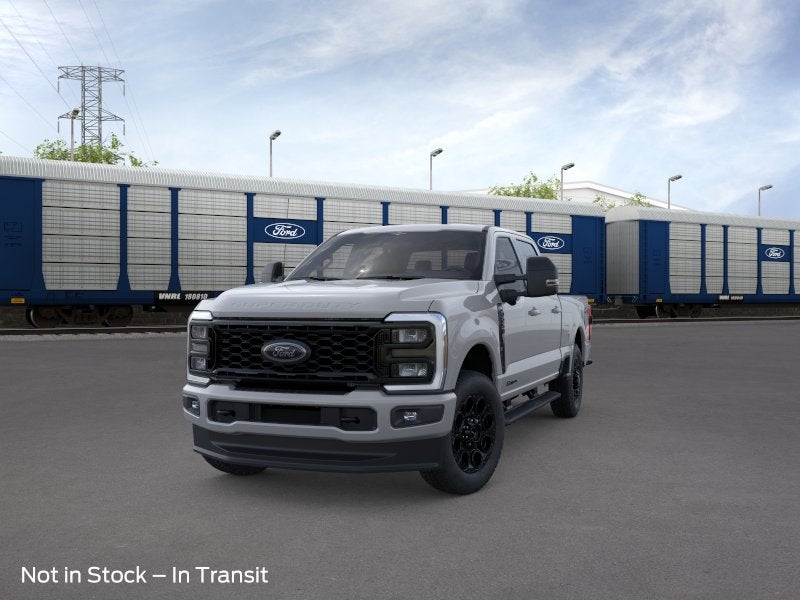 2026 Ford F-250 Super Duty XLT 4WD CREW CAB 6.75 BO