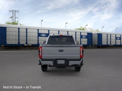 2026 Ford F-250 Super Duty XLT 4WD CREW CAB 6.75 BO