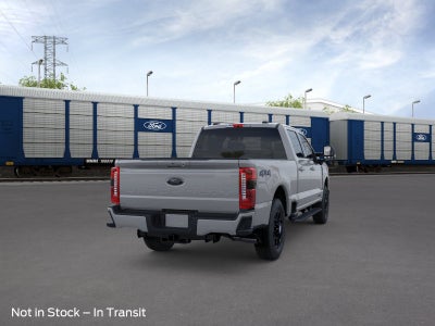 2026 Ford F-250 Super Duty XLT 4WD CREW CAB 6.75 BO
