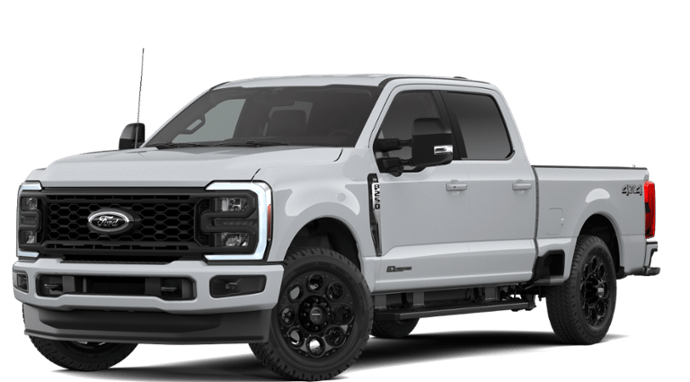 2026 Ford F-250 Super Duty XLT 4WD CREW CAB 6.75 BO
