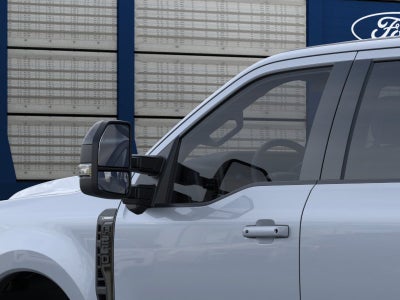 2026 Ford F-250 Super Duty LARIAT 4WD CREW CAB 6.75