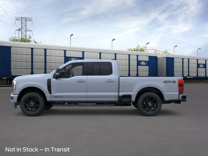 2026 Ford F-250 Super Duty LARIAT 4WD CREW CAB 6.75