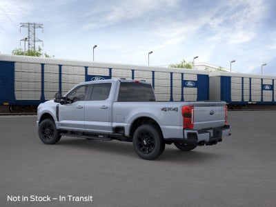 2026 Ford F-250 Super Duty LARIAT 4WD CREW CAB 6.75