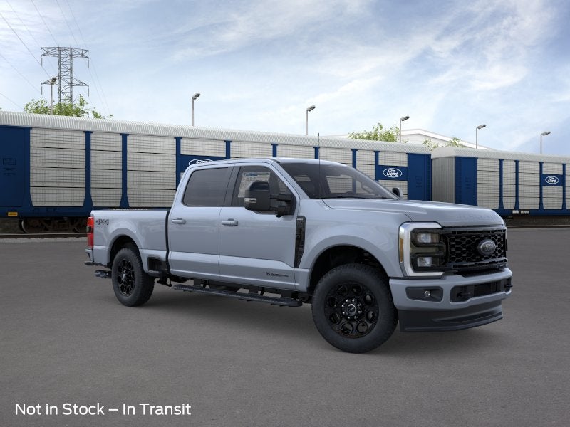 2026 Ford F-250 Super Duty LARIAT 4WD CREW CAB 6.75