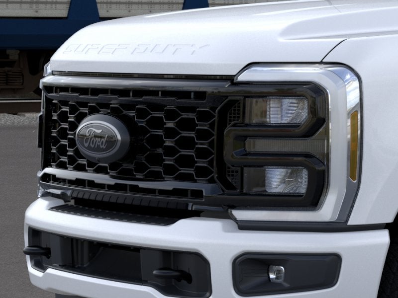 2026 Ford F-250 Super Duty Lariat