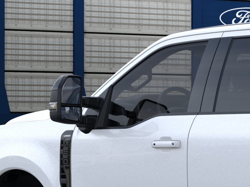 2026 Ford F-250 Super Duty Lariat