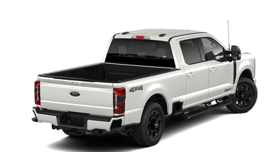 2026 Ford F-250 Super Duty Lariat
