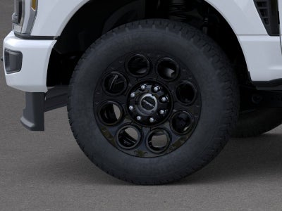 2026 Ford F-250 Super Duty XLT 4WD CREW CAB 6.75 BO