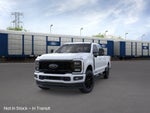2026 Ford F-250 Super Duty XLT 4WD CREW CAB 6.75 BO