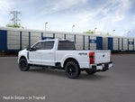 2026 Ford F-250 Super Duty XLT 4WD CREW CAB 6.75 BO