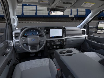 2026 Ford F-250 Super Duty XLT 4WD CREW CAB 6.75 BO