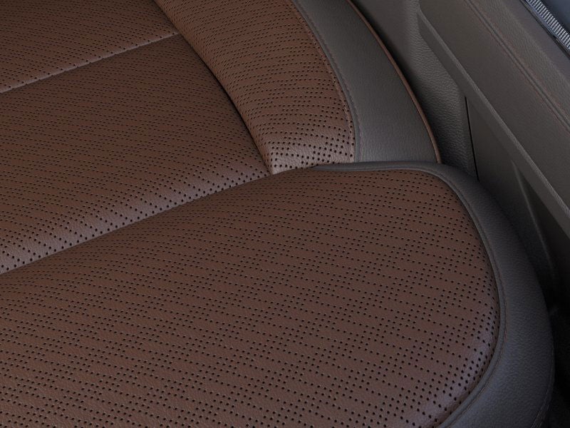 2025 Ford F-250 Super Duty King Ranch