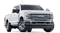2025 Ford F-250 Super Duty King Ranch