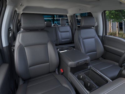 2026 Ford F-250 Super Duty Lariat