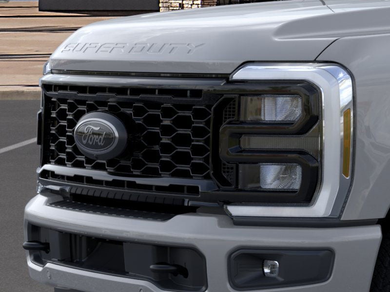 2026 Ford F-250 Super Duty Lariat