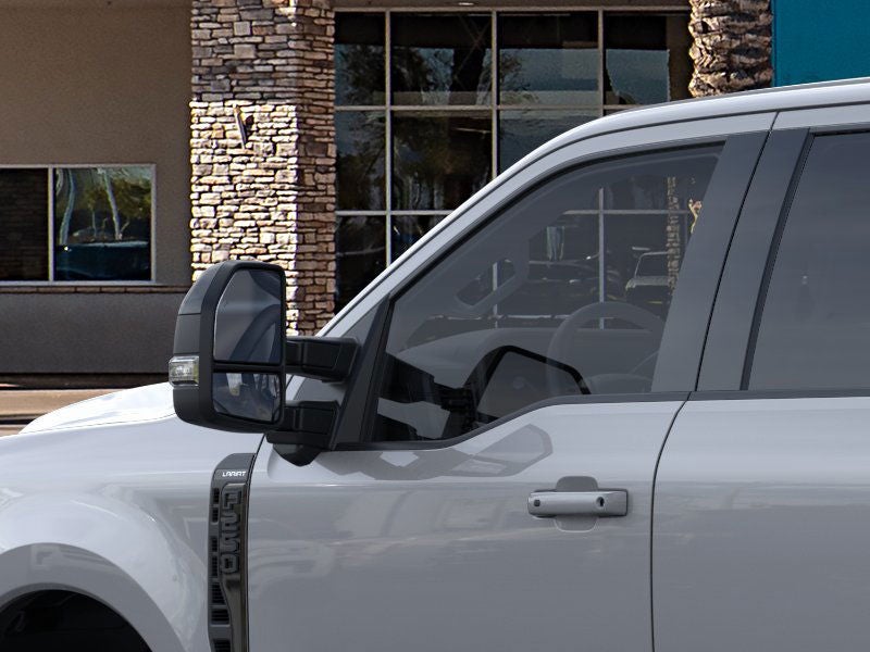 2026 Ford F-250 Super Duty Lariat