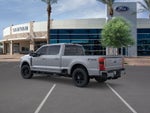 2026 Ford F-250 Super Duty Lariat