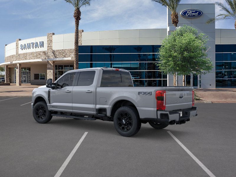 2026 Ford F-250 Super Duty Lariat
