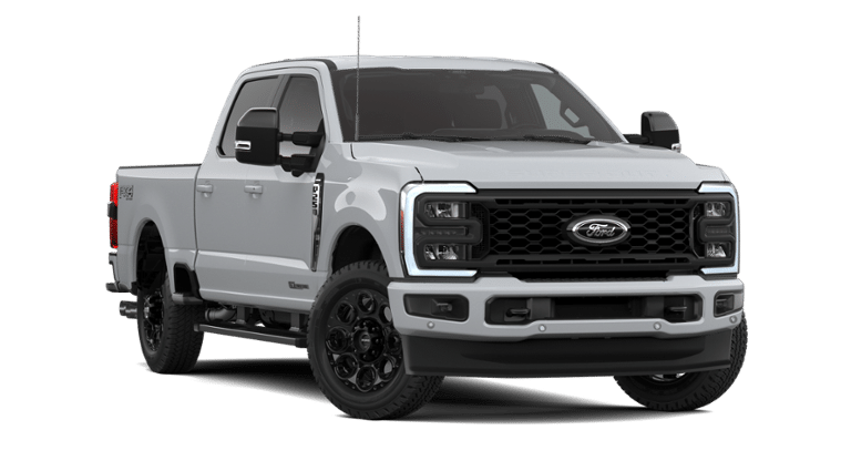 2026 Ford F-250 Super Duty Lariat