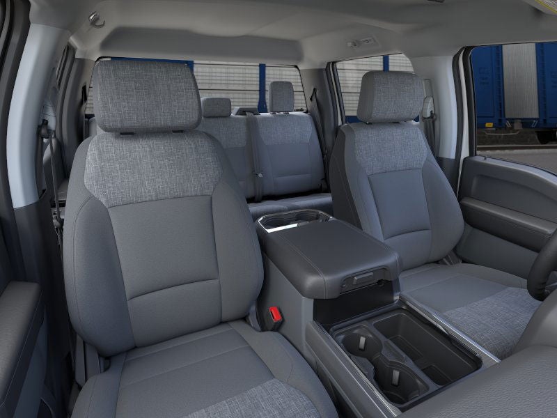 2026 Ford F-250 Super Duty XLT