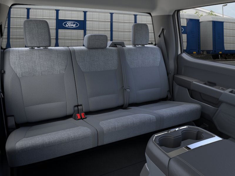 2026 Ford F-250 Super Duty XLT