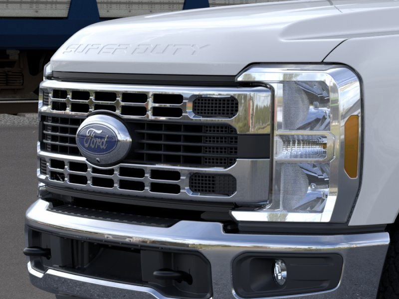 2026 Ford F-250 Super Duty XLT