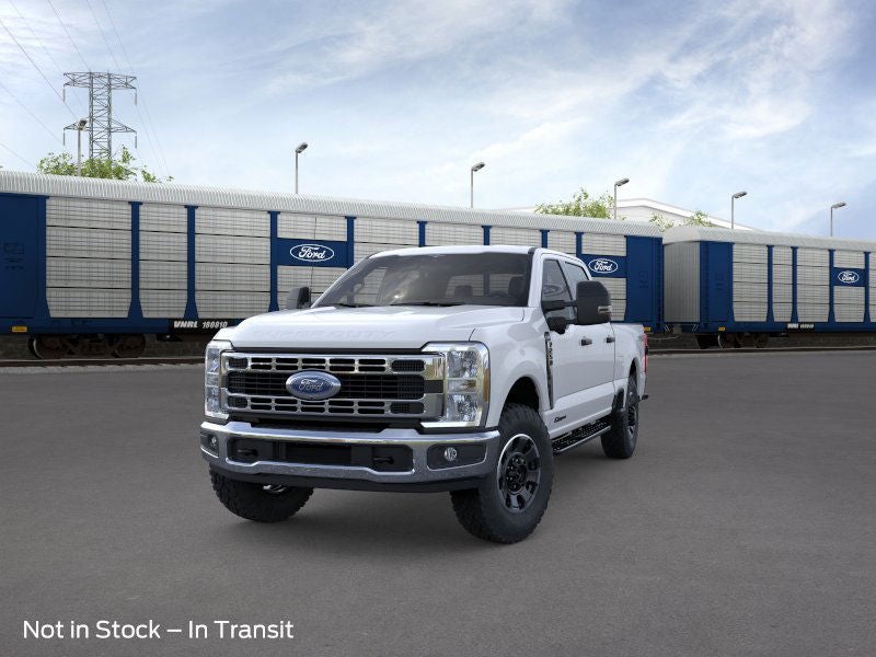 2026 Ford F-250 Super Duty XLT