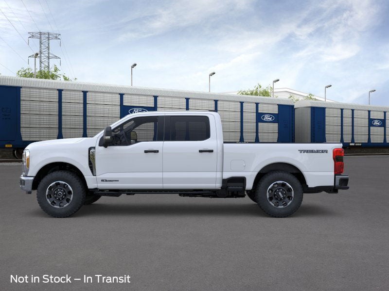 2026 Ford F-250 Super Duty XLT