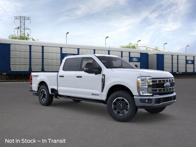 2026 Ford F-250 Super Duty XLT