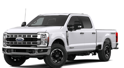 2026 Ford F-250 Super Duty XLT