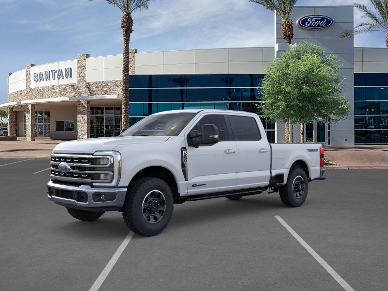 2026 Ford F-250 Super Duty LARIAT 4WD CREW CAB 6.75