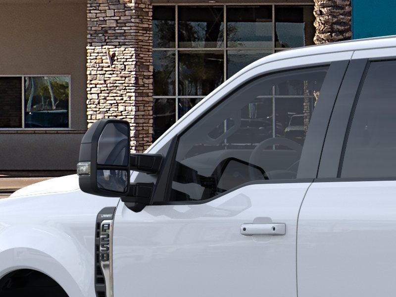 2026 Ford F-250 Super Duty LARIAT 4WD CREW CAB 6.75