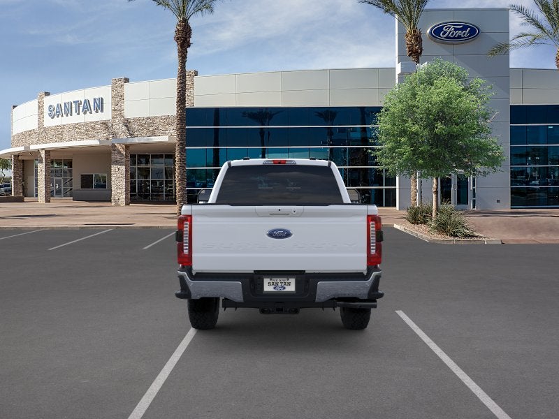2026 Ford F-250 Super Duty LARIAT 4WD CREW CAB 6.75