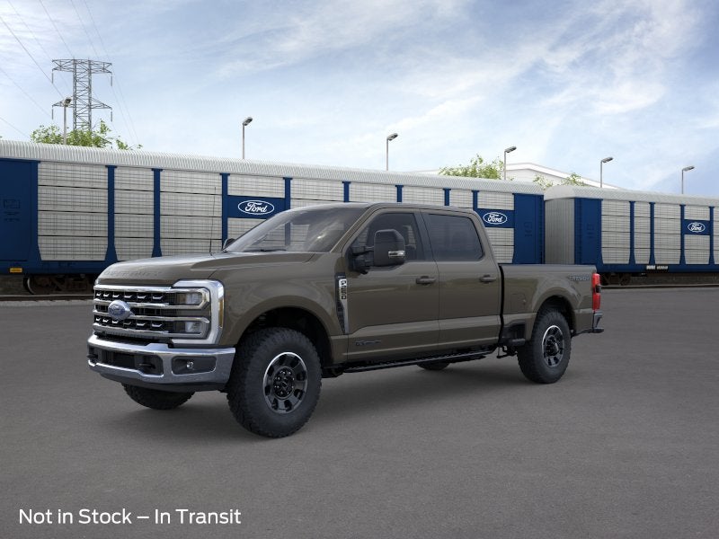 2026 Ford F-250 Super Duty LARIAT 4WD CREW CAB 6.75